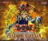 Yu-Gi-Oh Cards - Pharaonic Guardian - Booster Box (24 packs) (New)