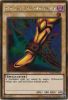 Yu-Gi-Oh Card - PGL2-EN022 - RIGHT LEG OF THE FORBIDDEN ONE (gold rare holo) (Mint)