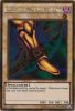 Yu-Gi-Oh Card - PGL2-EN023 - LEFT LEG OF THE FORBIDDEN ONE (gold rare holo) (Mint)