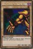 Yu-Gi-Oh Card - PGL2-EN024 - RIGHT ARM OF THE FORBIDDEN ONE (gold rare holo) (Mint)