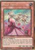 Yu-Gi-Oh Card - PGL2-EN003 - ROSE LOVER (gold secret rare holo) (Mint)