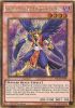 Yu-Gi-Oh Card - PGL2-EN006 - BLACKWING - KRIS THE CRACK OF DAWN (gold rare holo) (Mint)