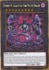 Yu-Gi-Oh Card - PGL2-EN015 - NUMBER 95: GALAXY-EYES DARK MATTER DRAGON (gold secret rare holo) (Mint
