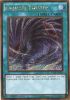 Yu-Gi-Oh Card - PGL2-EN019 - PARALLEL TWISTER (gold secret rare holo) (Mint)
