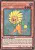 Yu-Gi-Oh Card - PGL2-EN030 - DANDYLION (gold rare holo) (Mint)