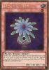Yu-Gi-Oh Card - PGL2-EN033 - GLOW-UP BULB (gold rare holo) (Mint)