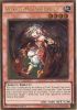 Yu-Gi-Oh Card - PGL2-EN037 - TRAPTRIX MYRMELEO (gold rare holo) (Mint)