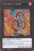 Yu-Gi-Oh Card - PGL2-EN044 - LAVALVAL CHAIN (gold rare holo) (Mint)