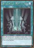 Yu-Gi-Oh Card - PGL2-EN050 - ADVANCED RITUAL ART (gold rare holo) (Mint)