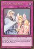 Yu-Gi-Oh Card - PGL2-EN068 - SOLEMN WARNING (gold rare holo) (Mint)