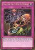Yu-Gi-Oh Card - PGL2-EN069 - TRAPTRIX TRAP HOLE NIGHTMARE (gold rare holo) (Mint)