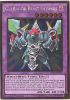 Yu-Gi-Oh Card - PGL2-EN079 - GLADIATOR BEAST GYZARUS (gold rare holo) (Mint)