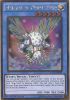 Yu-Gi-Oh Card - PGL2-EN085 - HERALD OF PERFECTION (gold rare holo) (Mint)