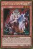 Yu-Gi-Oh Card - PGL3-EN052 - GHOST OGRE & SNOW RABBIT (gold rare holo) (Mint)