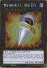 Yu-Gi-Oh Card - PGL3-EN063 - NUMBER 11: BIG EYE (gold rare holo) (Mint)