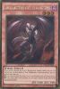Yu-Gi-Oh Card - PGL3-EN049 - FARFA, MALEBRANCHE OF THE BURNING ABYSS (gold rare holo) (Mint)