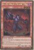 Yu-Gi-Oh Card - PGL3-EN050 - LIBIC, MALEBRANCHE OF THE BURNING ABYSS (gold rare holo) (Mint)