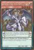 Yu-Gi-Oh Card - PGL3-EN055 - LUSTER PENDULUM, THE DRACOSLAYER (gold rare holo) (Mint)