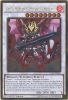 Yu-Gi-Oh Card - PGL3-EN062 - IGNISTER PROMINENCE, THE BLASTING DRACOSLAYER (gold rare holo) (Mint)