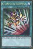 Yu-Gi-Oh Card - PGL3-EN081 - EMERGENCY TELEPORT (gold rare holo) (Mint)