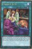 Yu-Gi-Oh Card - PGL3-EN084 - SHARED RIDE (gold rare holo) (Mint)