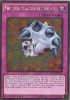 Yu-Gi-Oh Card - PGL3-EN095 - BREAKTHROUGH SKILL (gold rare holo) (Mint)