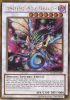 Yu-Gi-Oh Card - PGLD-EN006 - ANCIENT PIXIE DRAGON (gold secret rare holo) (Mint)