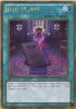 Yu-Gi-Oh Card - PGLD-EN007 - JUNK PUPPET (gold secret rare holo) (Mint)