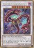 Yu-Gi-Oh Card - PGLD-EN016 - BEELZE OF THE DIABOLIC DRAGONS (gold secret rare holo) (Mint)