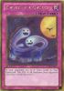 Yu-Gi-Oh Card - PGLD-EN029 - GHOST OF A GRUDGE (gold secret rare holo) (Mint)