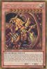 Yu-Gi-Oh Card - PGLD-EN031 - THE WINGED DRAGON OF RA (gold secret rare holo) (Mint)