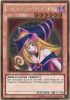 Yu-Gi-Oh Card - PGLD-EN033 - DARK MAGICIAN GIRL (gold rare holo) (Mint)