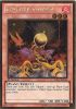 Yu-Gi-Oh Card - PGLD-EN034 - LONEFIRE BLOSSOM (gold rare holo) (Mint)