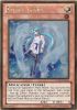 Yu-Gi-Oh Card - PGLD-EN036 - EFFECT VEILER (gold rare holo) (Mint)