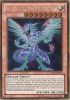 Yu-Gi-Oh Card - PGLD-EN038 - GALAXY-EYES PHOTON DRAGON (gold rare holo) (Mint)