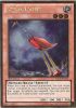 Yu-Gi-Oh Card - PGLD-EN042 - CRANE CRANE (gold rare holo) (Mint)