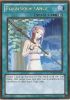 Yu-Gi-Oh Card - PGLD-EN048 - FORBIDDEN LANCE (gold rare holo) (Mint)