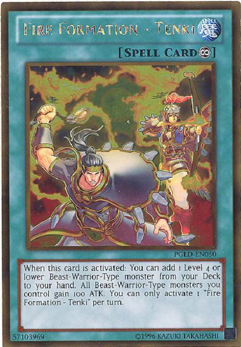 yugioh fire formation cards Yu-Gi-Oh! - - Ingen - FIGA-EN020 - Secret Rare - 1st Edition All cards will be carefully packed for safe transit CoreTCG - Brotherhood of the