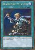 Yu-Gi-Oh Card - PGLD-EN058 - REINFORCEMENT OF THE ARMY (gold secret rare holo) (Mint)