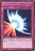 Yu-Gi-Oh Card - PGLD-EN059 - MIRROR FORCE (gold rare holo) (Mint)