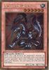 Yu-Gi-Oh Card - PGLD-EN061 - DES VOLSTGALPH (gold rare holo) (Mint)