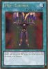 Yu-Gi-Oh Card - PGLD-EN067 - MIND CONTROL (gold rare holo) (Mint)