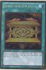 Yu-Gi-Oh Card - PGLD-EN068 - GOLD SARCOPHAGUS (gold rare holo) (Mint)
