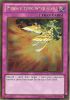 Yu-Gi-Oh Card - PGLD-EN070 - PHOENIX WING WIND BLAST (gold rare holo) (Mint)