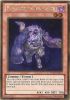 Yu-Gi-Oh Card - PGLD-EN074 - PLAGUESPREADER ZOMBIE (gold rare holo) (Mint)