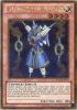 Yu-Gi-Oh Card - PGLD-EN075 - THUNDER KING RAI-OH (gold rare holo) (Mint)