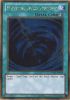 Yu-Gi-Oh Card - PGLD-EN079 - MYSTICAL SPACE TYPHOON (gold rare holo) (Mint)
