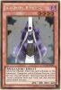Yu-Gi-Oh Card - PGLD-EN089 - SUMMONER MONK (gold rare holo) (Mint)