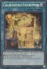 Yu-Gi-Oh Card - PHHY-EN000 - GRAVEKEEPER'S INSCRIPTION (secret rare holo) (Mint)