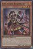 Yu-Gi-Oh Card - PHHY-EN006 - KASHTIRA RISEHEART (ultra rare holo) (Mint)